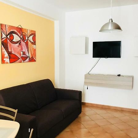 Loft Favignana - Egadi Exterior foto