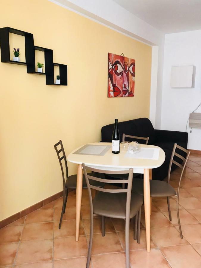 Loft Favignana - Egadi Exterior foto