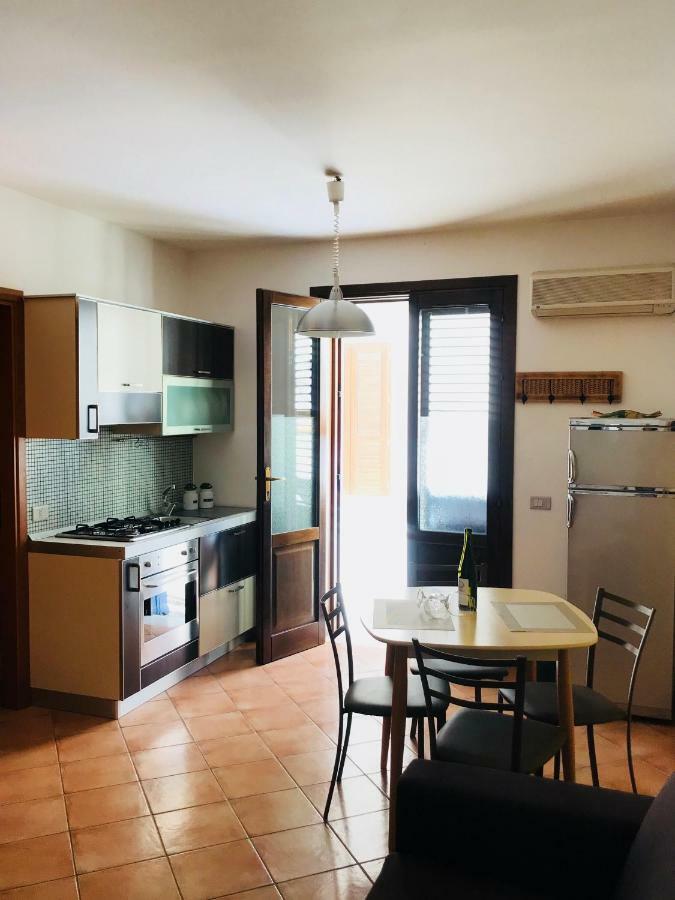 Loft Favignana - Egadi Exterior foto